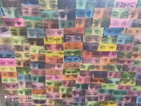 800 MIRADES OMPLIRAN LA RAMBLA DE GUISSONA