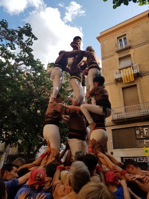 ACTUACIÓ DELS MARGENERS A REUS