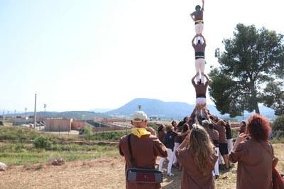 ACTUACIÓ MARGENERA EL CAP DE SETMANA A SÚRIA