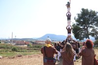 ACTUACIÓ MARGENERA EL CAP DE SETMANA A SÚRIA