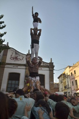 ACTUACIÓ MARGENERA PER A LA REFLEXIÓ