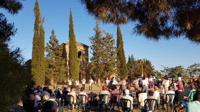 APLEC DE SANT PERE A GUISSONA