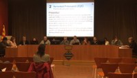 APROVATS ELS PRESSUPOSTOS DEL 2020 PER A GUISSONA