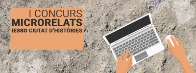 ARRIBA EL I CONCURS DE MICRORELATS DEL MUSEU DE GUISSONA