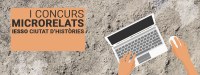 ARRIBA EL I CONCURS DE MICRORELATS DEL MUSEU DE GUISSONA
