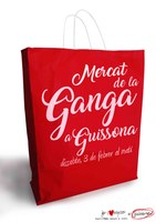 ARRIBA EL MERCAT DE LA GANGA A GUISSONA