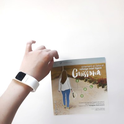ARRIBA EL NOU PRODUCTE PROMOCIONAL DE GUISSONA AMB EL CONCURS #GUISSONAMES
