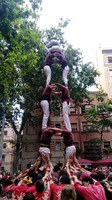 CASTELLS DE GUISSONA A OLESA DE MONTSERRAT