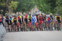 CLEIREN  I SIMON S'IMPOSEN AL IV CICLOCROS DE GUISSONA