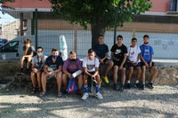 CLOUEN LES ACTIVITATS D'ESTIU ORGANITZADES DES DE LA REGIDORIA DE JOVENTUT