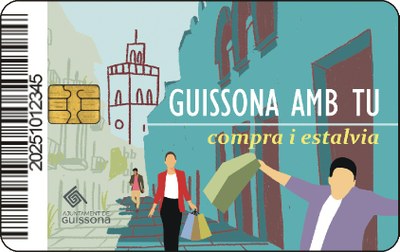 COMPRAR A GUISSONA, TE PREMI