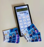 CONTINUA LA CAMPANYA DE FIDELITZACIÓ AMB EL COMERÇ LOCAL