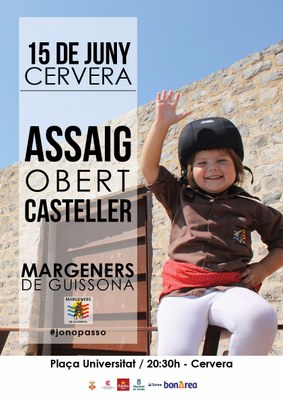ACTUACIÓ MARGENERA A L’HOSPITALET DEL LLOBREGAT