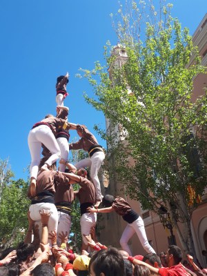 CRÒNICA DELS MARGENERS A VALLS