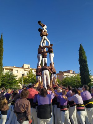 CRÒNICA DELS MARGENERS EN LA SEVA ÚLTIMA ACTUACIÓ A L'ARBOÇ