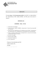 EDICTE