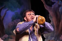 EL BATO I EL BORREGO TORNEN A L'ESCENARI DEL "CENTRO" AQUEST NADAL