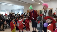 EL CARNAVAL A GUISSONA S’INICIA AMB UNA TROBADA INTERGENERACIONAL