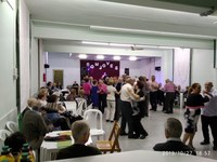 EL CASAL DE LA GENT GRAN DE GUISSONA INICIA LA TEMPORADA