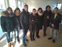 EL COL·LEGI RAMON ESTADELLA ESTRENA UN NOU EDIFICI