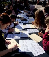 EL MUSEU DE GUISSONA ACULL LA IV EDICIÓ DEL CONGRESSUS DISCIPULOUM LINGUAE LATINAE