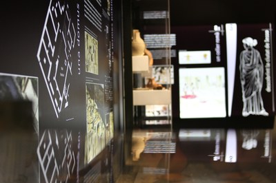 EL MUSEU DE GUISSONA ES CONSOLIDA I REP GAIREBÉ 9.000 VISITANTS DURANT 2017