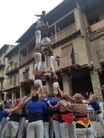 ELS MARGENERS ACTUEN A BAGÀ