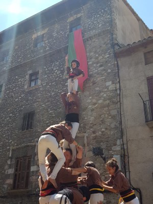 ELS MARGENERS ACTUEN AL BERGUEDÀ