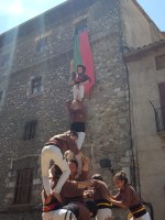 ELS MARGENERS ACTUEN AL BERGUEDÀ