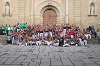 ELS MARGENERS CELEBREN 15 ANYS
