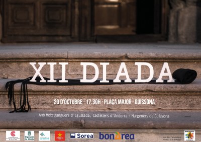 ELS MARGENERS PREPAREN LA SEVA XII DIADA