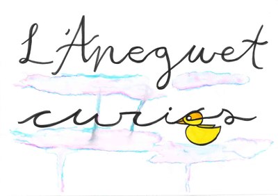 ELS NENS I NENES DE SEGON ESCRIUEN UN CONTE