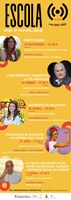 ELS PLANS EDUCATIUS DE GUISSONA I CERVERA S'UNEIXEN PER SEGON ANY CONSECUTIU EN UN PROJECTE CONJUNT; L'ESCOLA DE FAMÍLIES