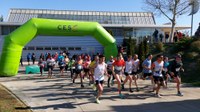 ES CELEBRA UNA NOVA EDICIÓ DE LA CURSA SANT TORNEM-HI DESPRÉS DE SER ANUL·LADA PER LA COVID19
