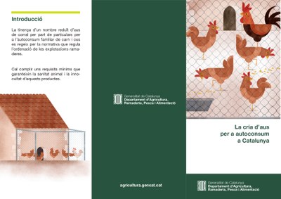 ES CONFIRMA UN FOCUS D’INFLUENÇA AVIÀRIA D’ALTA PATOGENICITAT (IAAP) H5N1 EN AUS SALVATGES