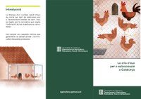 ES CONFIRMA UN FOCUS D’INFLUENÇA AVIÀRIA D’ALTA PATOGENICITAT (IAAP) H5N1 EN AUS SALVATGES