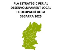 ES PRESENTA EL PLA ESTRATÈGIC DE LA SEGARRA