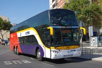 ES REDUEIXEN ELS VIATGES EN TRANSPORT PÚBLIC