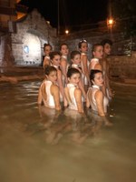 ESPECTACLE D’INAUGURACIÓ DEL XXII MERCAT ROMÀ IESSO