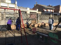 FEDAC GUISSONA CELEBRA LA III JORNADA DE BRICOLATGE