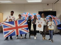 FEDAC GUISSONA PARTICIPA EN UN PROJECTE A BIRMINGHAM
