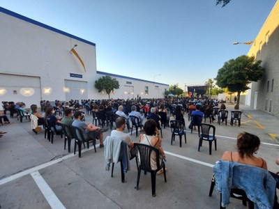 FESTA MAJOR DE GUISSONA 2020. UNA FESTA REPENSADA PER L’ÈPOCA #COVID19