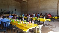 GUARDA-SI-VENES CELEBRA LA SEVA FESTA MAJOR