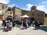 GUARDA-SI-VENES CELEBRA LA SEVA FESTA MAJOR