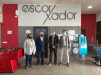 GUISSONA ACULL LA SEGONA EDICIÓ DE LA FIRA D’OCUPACIÓ: CONNECTEM LA SEGARRA