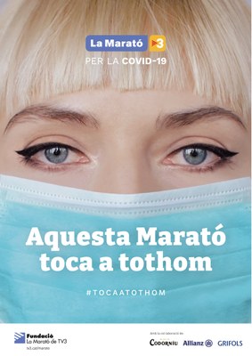  GUISSONA AMB LA MARATÓ