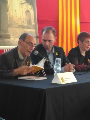 GUISSONA CELEBRA LA 15A EDICIÓ DEL PREMI INFANTIL I JUVENIL JORDI PÀMIAS