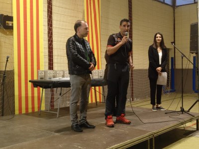 GUISSONA CELEBRA LA IV NIT DE L'ESPORT