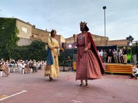 GUISSONA CELEBRA LA SEVA FESTA MAJOR AMB UNA VINTENA D’ACTIVITATS