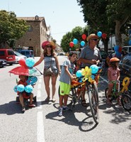 GUISSONA CELEBRA LA TRADICIONAL FESTA DE SANT CRISTÒFOL